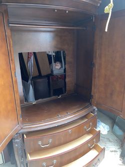 Armoire