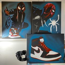 Spider Man 3 Pc SPECIAL 