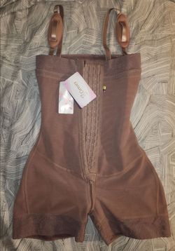 Colombian Faja