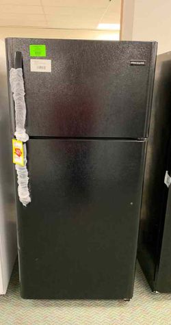 Frigidaire outlet model fftr1814tb