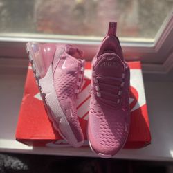 Nike Air Max 270 Magic Flamingo