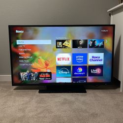 55” Westinghouse TV