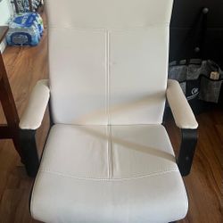 Desk Chair Excellent Condition 