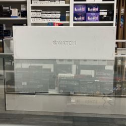 Apple Watch Series II 46mm Jet Black