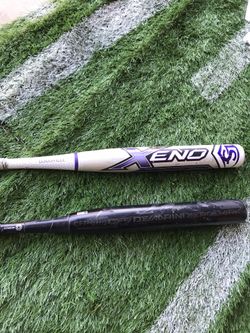 Fastpich bats