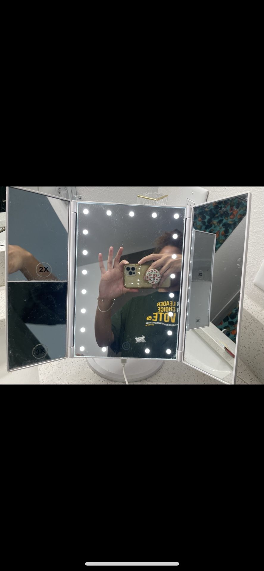 Makeup Mirror