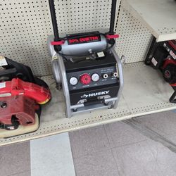Air Compressor!