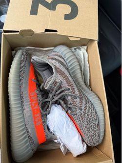 YEEZY BOOST 350 6W