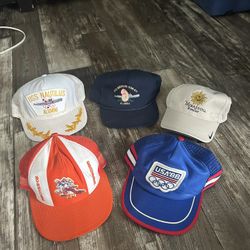 Vintage Hats
