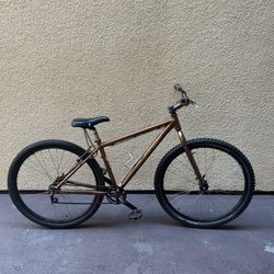 KHS SOLO ONE BIKE
