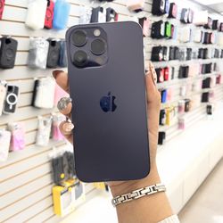 iPhone 14 Pro Max Unlocked 