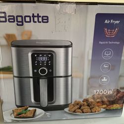Bagotta Air Fryer