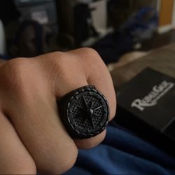 Free Mens Ring