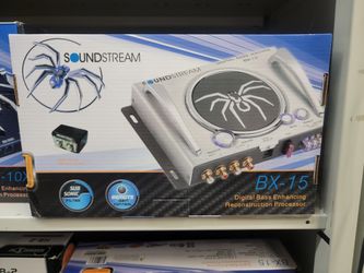 Soundstream Bx15
