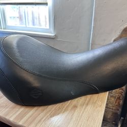 Sportster Solo Seat