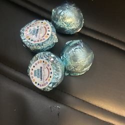 Bath Bombs Smell Great Good Valentine Gift