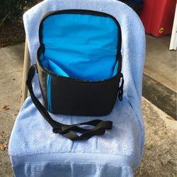 Small Insulated Cooler Bag