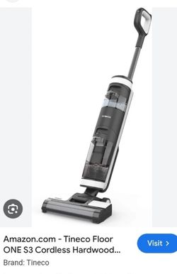 Tineco 2 5