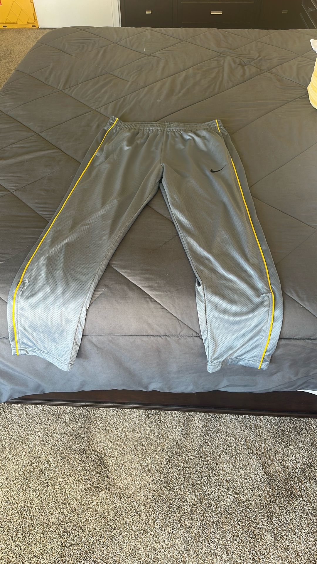 Nike Dri-Fit Jogger