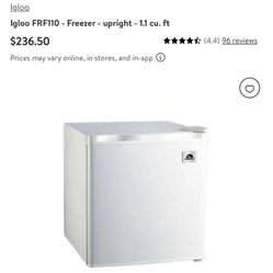 Mini Freezer