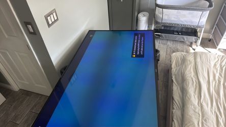 Sony Bravia 85