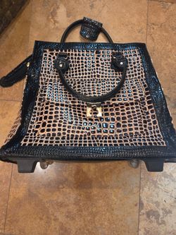 Carry on luggage -  Luxury carry on