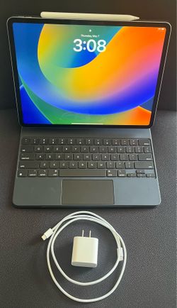 iPad Pro