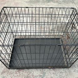 Dog Cage