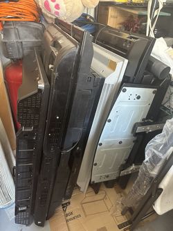 8 television
