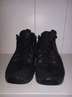 LeBron size 11 $40 OBO