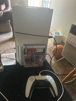 Ps5 disc standard edition