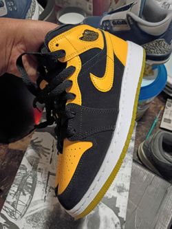 Size 4.5y