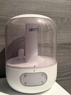 Dreo Cool Mist Humidifier