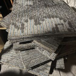 Carpet Tiles
