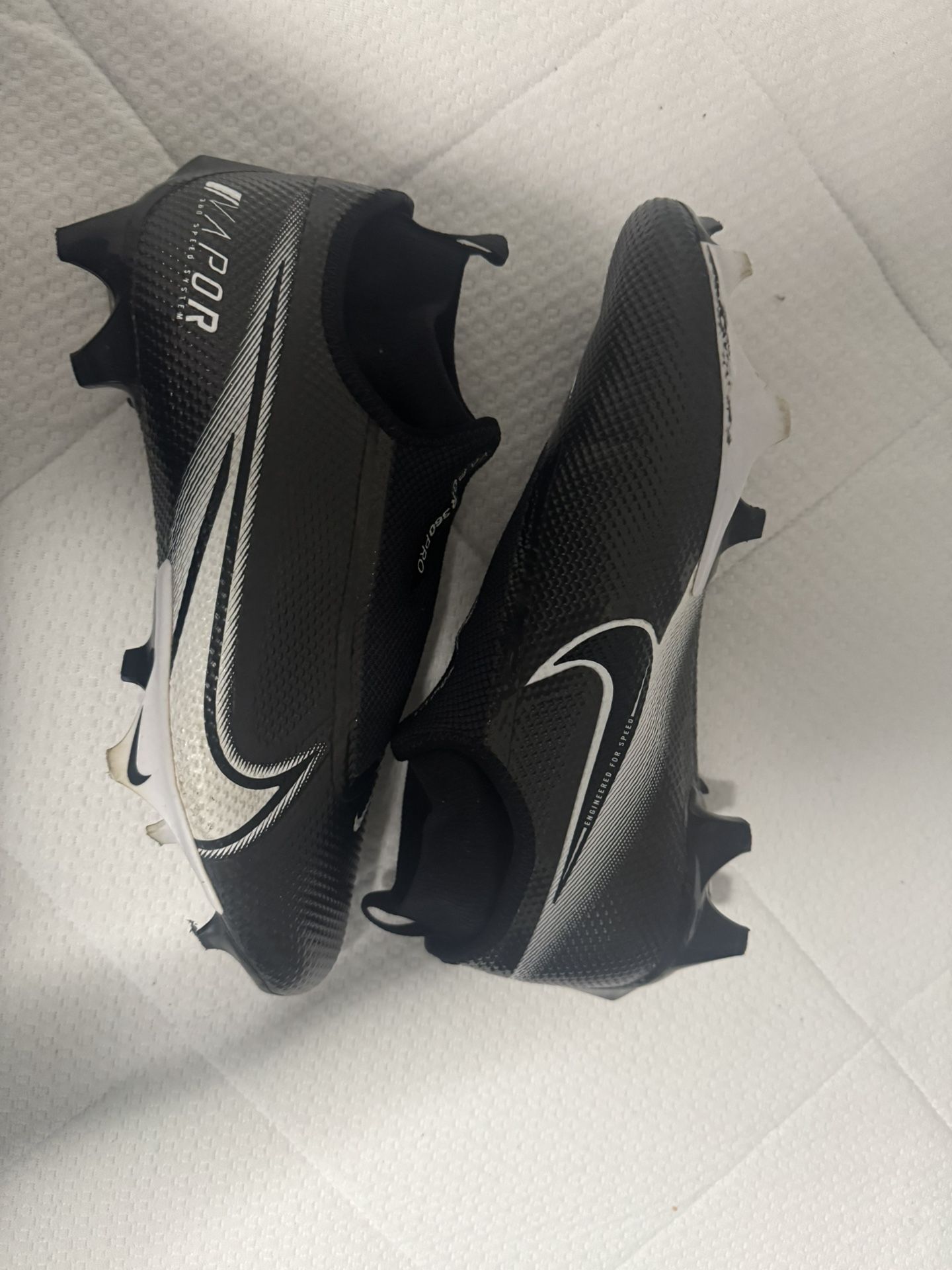 Nike Football cleats