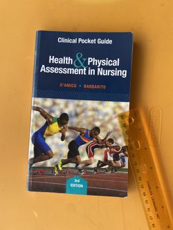 Health And Physical Assessment In Nursing
