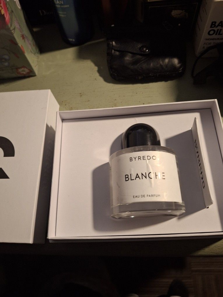 Byreedo Women Perfume New In Box 🔥