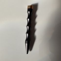 Fidget Spinner Pen/ Rattle Pen