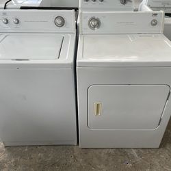 🚨🚨ROPER WASHER AND DRYER 🚨🚨