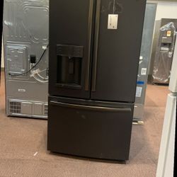 GE FRIDGE TODAYACT FAST GFD28GELDS A0IQ