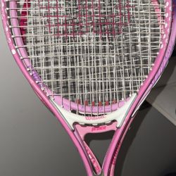 Youth Tennis Rackets 