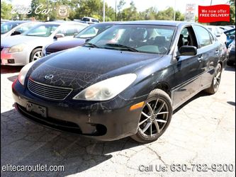 2005 Lexus ES 330