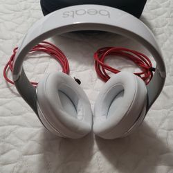 Beats Studio 2 Headphones