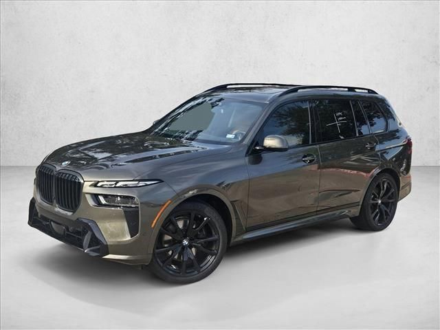 2024 BMW X7