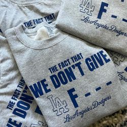 Custom Crewneck Or Shirts