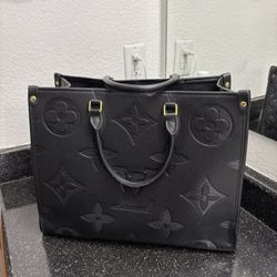 LV tote Bag 