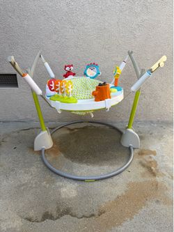 Skip Hop Explore & More Baby Activity Center
