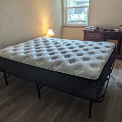 Mattresses / box springs / all sizes / all new / $25 takes it home