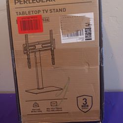 Tabletop TV Stand