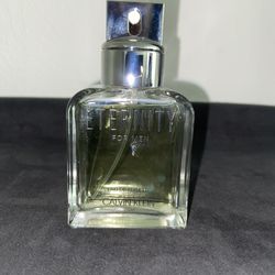 Eternity Calvin Klein Cologne